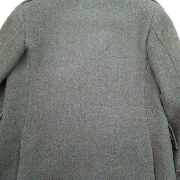 Hugh Macpherson Jacket Size 6 kilt blazer vintage Wool V RARE - Picture 9 of 16